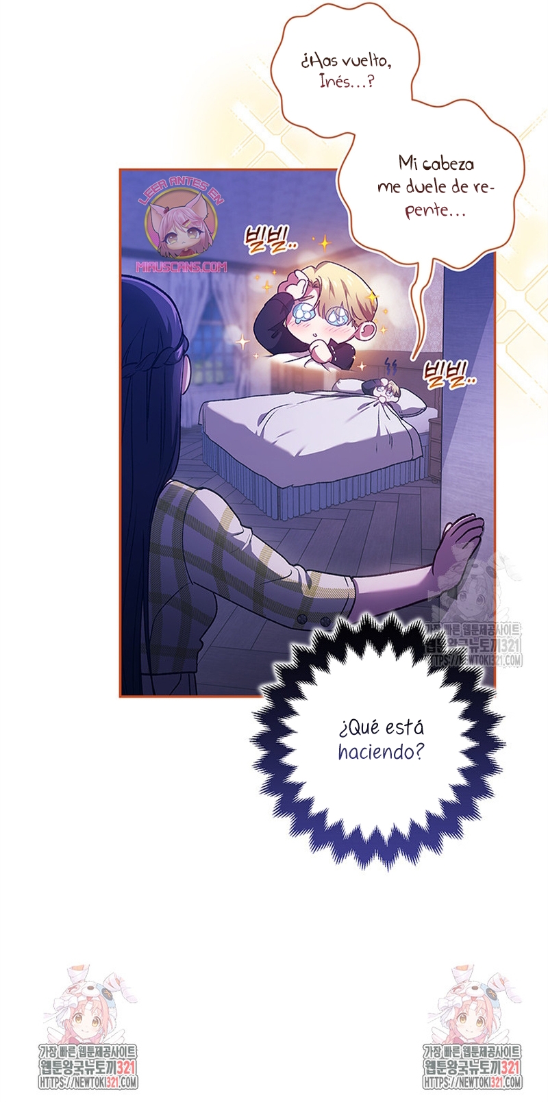 El anillo roto: Este matrimonio no funcionará de todos modos Temporada 2 Capítulo 59 - Página 30