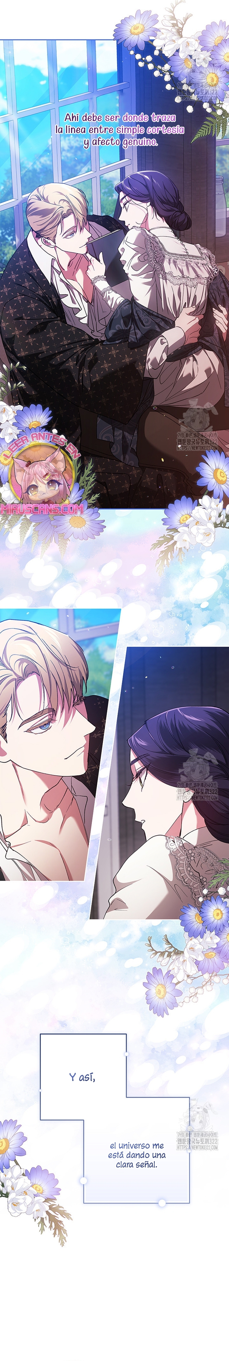 El anillo roto: Este matrimonio no funcionará de todos modos Temporada 2 Capítulo 60 - Página 12