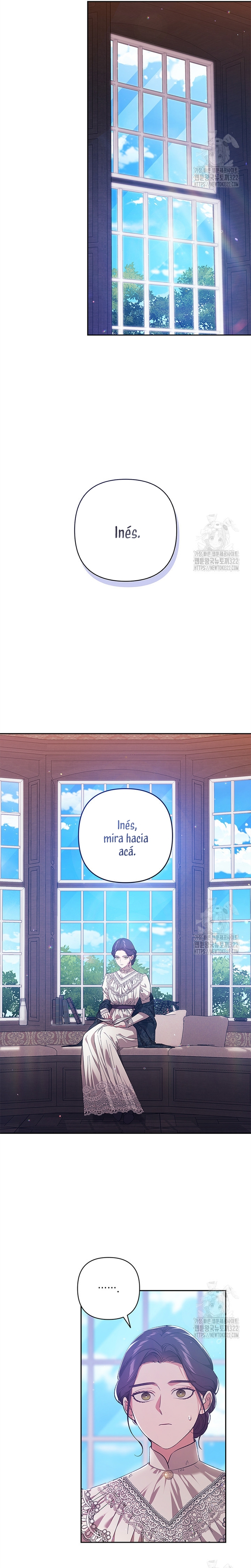 El anillo roto: Este matrimonio no funcionará de todos modos Temporada 2 Capítulo 60 - Página 4