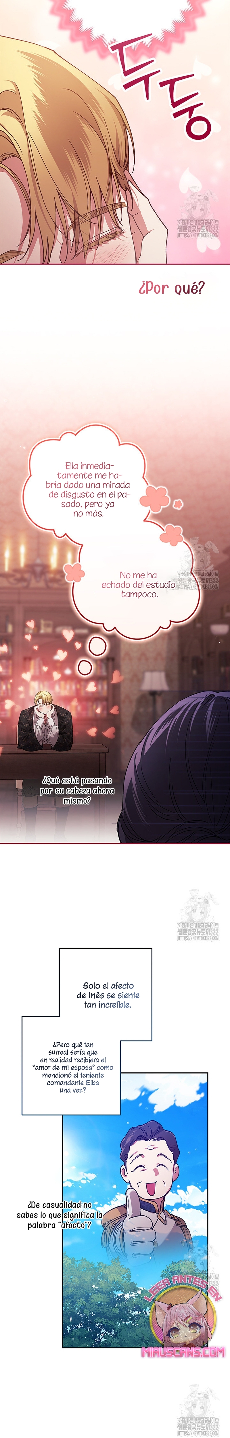 El anillo roto: Este matrimonio no funcionará de todos modos Temporada 2 Capítulo 60 - Página 7