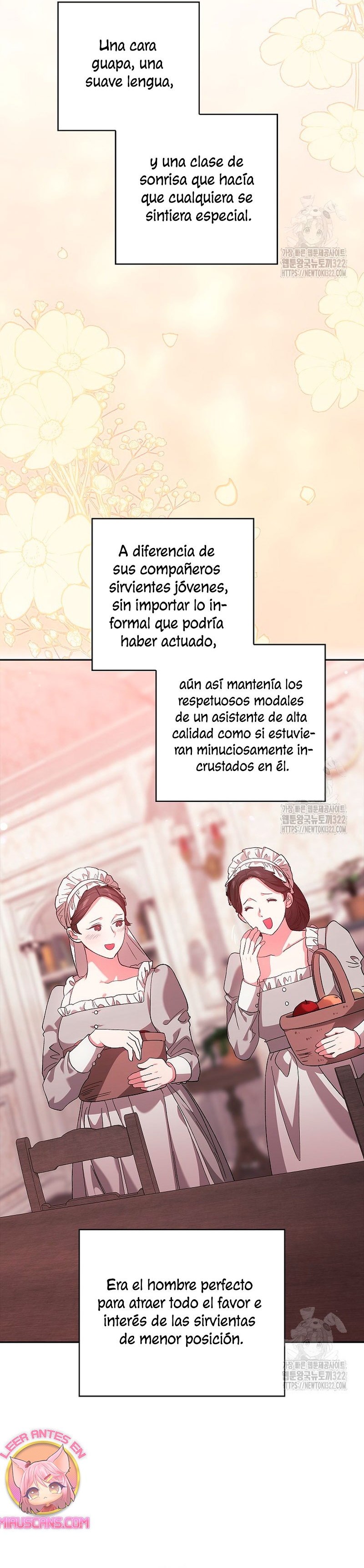 El anillo roto: Este matrimonio no funcionará de todos modos Temporada 2 Capítulo 61 - Página 19