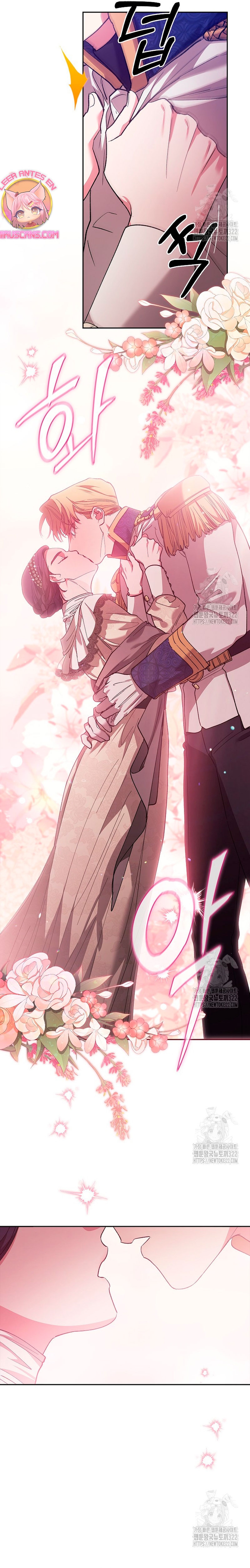 El anillo roto: Este matrimonio no funcionará de todos modos Temporada 2 Capítulo 61 - Página 24