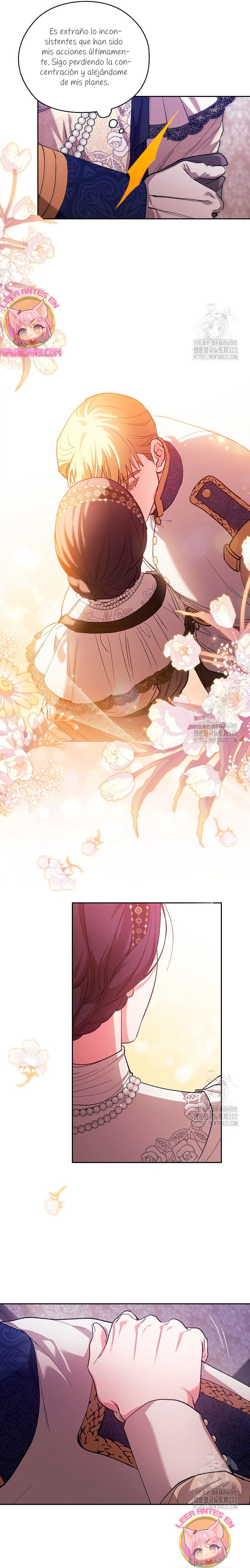 El anillo roto: Este matrimonio no funcionará de todos modos Temporada 2 Capítulo 61 - Página 26