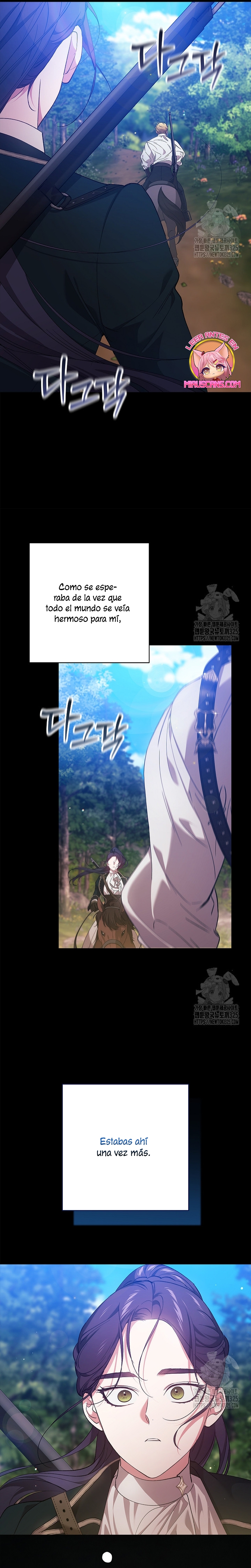 El anillo roto: Este matrimonio no funcionará de todos modos Temporada 2 Capítulo 62 - Página 10