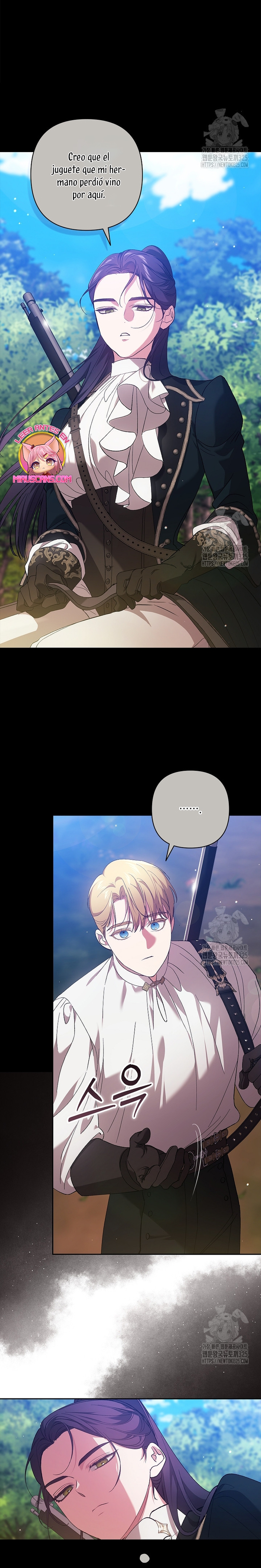 El anillo roto: Este matrimonio no funcionará de todos modos Temporada 2 Capítulo 62 - Página 13