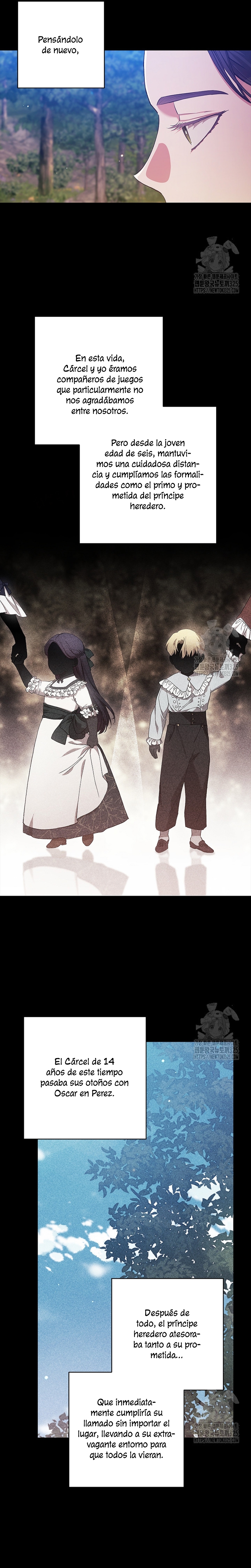 El anillo roto: Este matrimonio no funcionará de todos modos Temporada 2 Capítulo 62 - Página 15