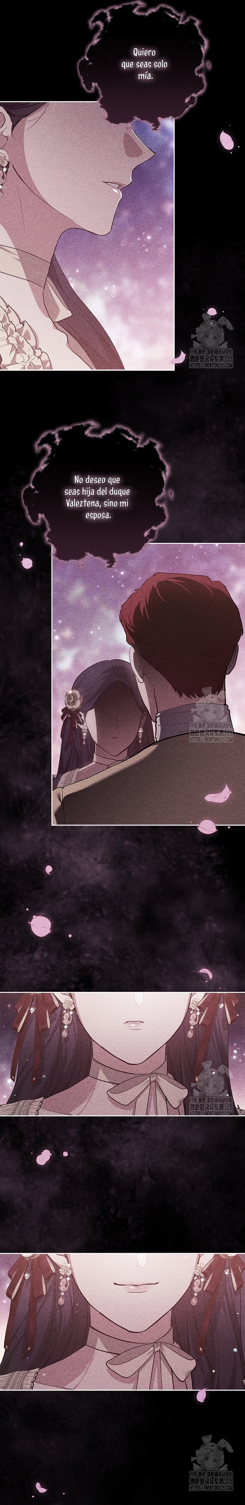 El anillo roto: Este matrimonio no funcionará de todos modos Temporada 2 Capítulo 62 - Página 18