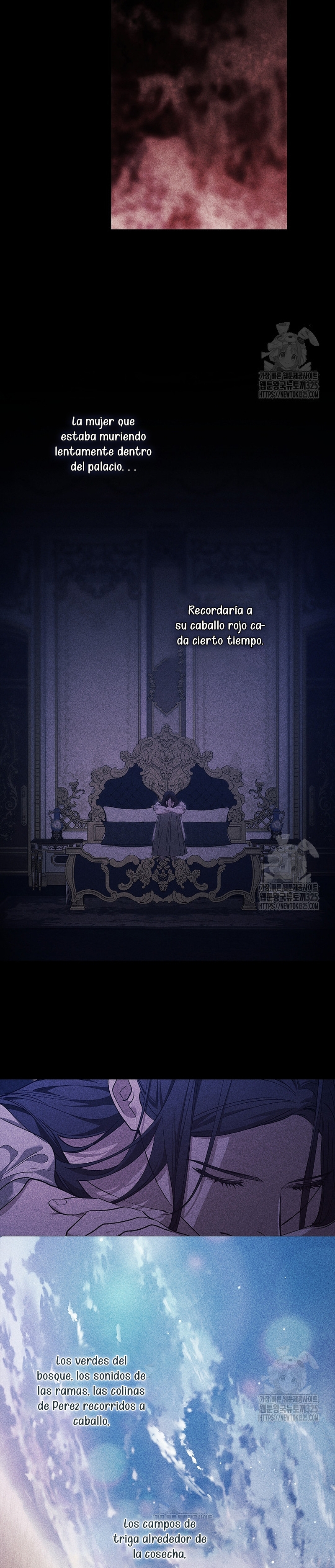 El anillo roto: Este matrimonio no funcionará de todos modos Temporada 2 Capítulo 62 - Página 21