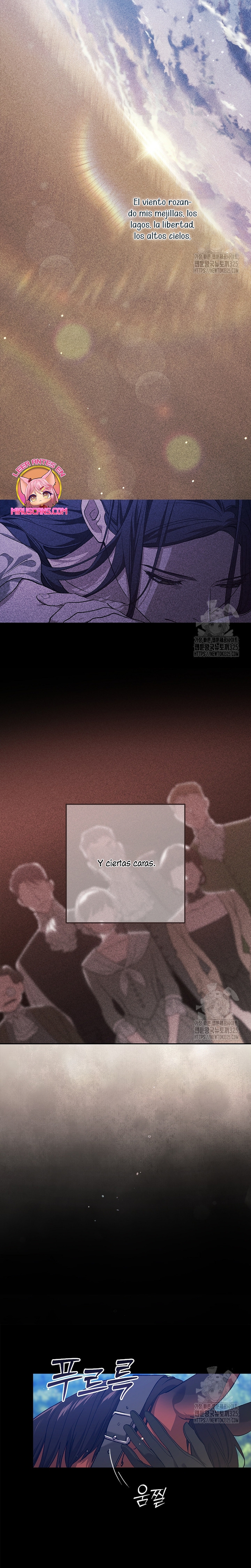 El anillo roto: Este matrimonio no funcionará de todos modos Temporada 2 Capítulo 62 - Página 22