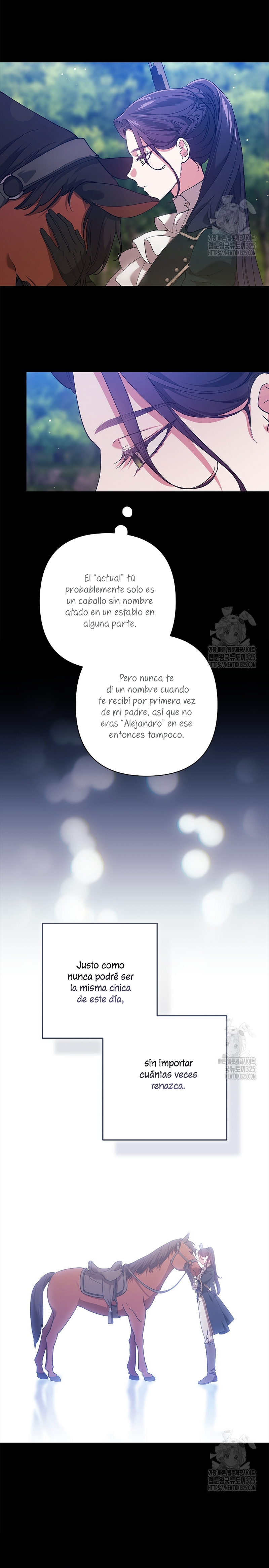 El anillo roto: Este matrimonio no funcionará de todos modos Temporada 2 Capítulo 62 - Página 23
