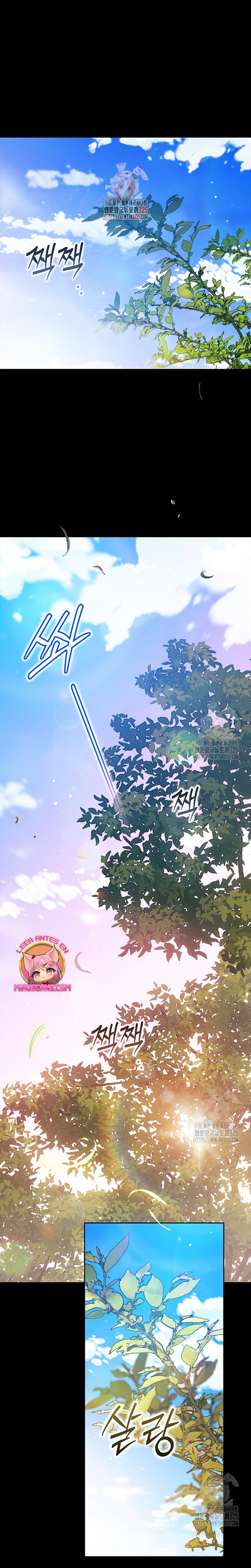 El anillo roto: Este matrimonio no funcionará de todos modos Temporada 2 Capítulo 62 - Página 3