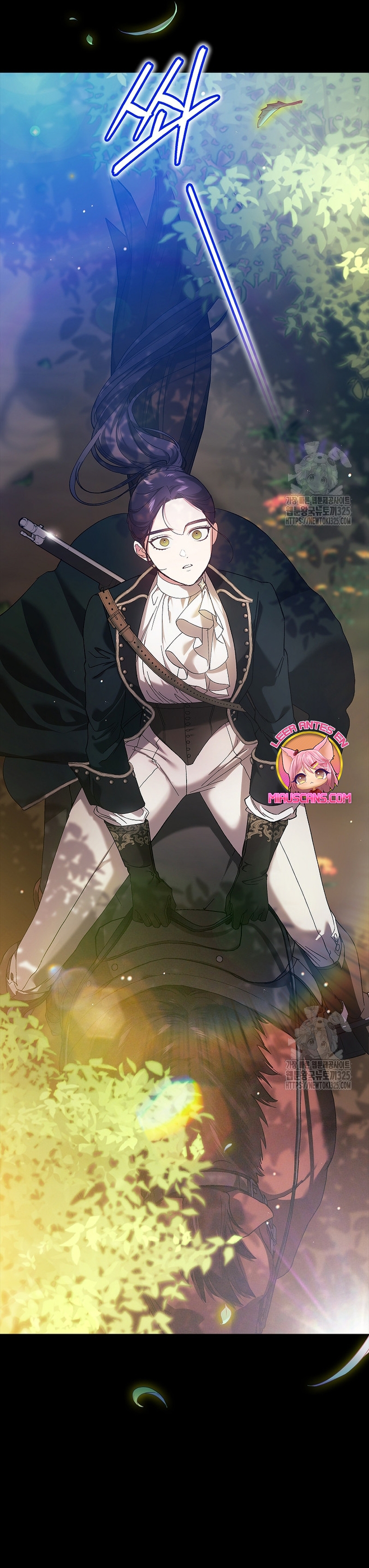 El anillo roto: Este matrimonio no funcionará de todos modos Temporada 2 Capítulo 62 - Página 6