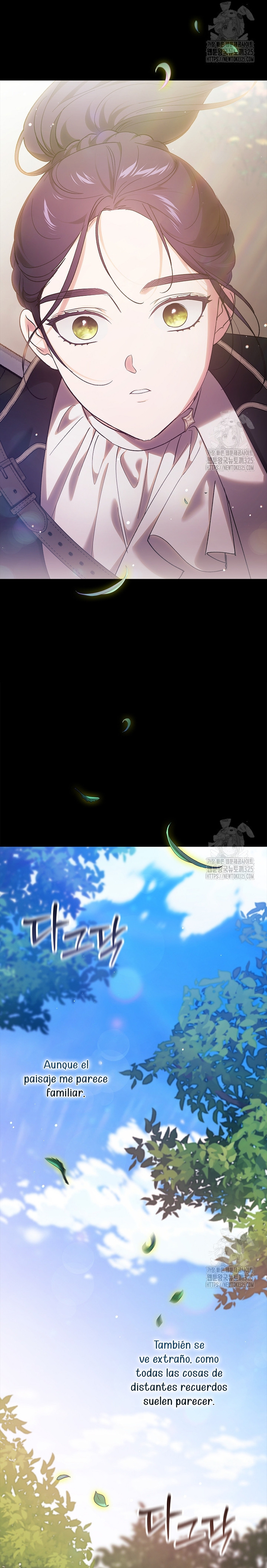 El anillo roto: Este matrimonio no funcionará de todos modos Temporada 2 Capítulo 62 - Página 7