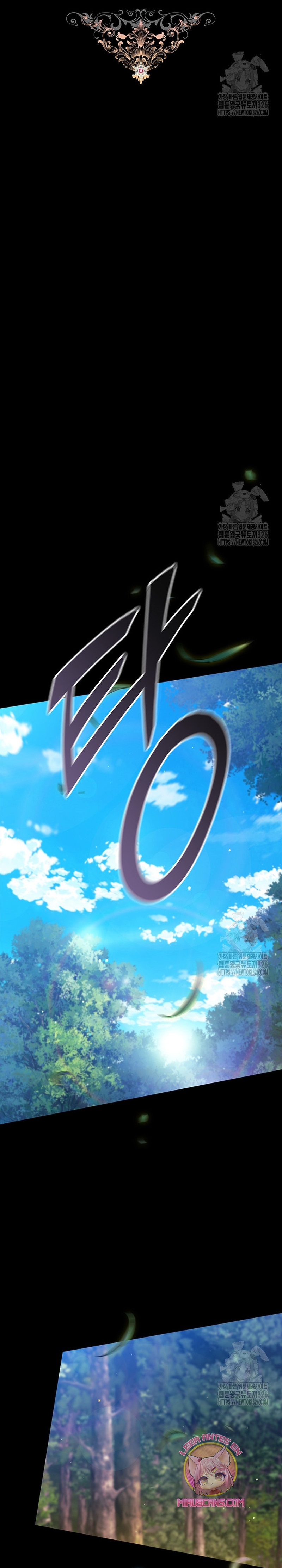 El anillo roto: Este matrimonio no funcionará de todos modos Temporada 2 Capítulo 63 - Página 10