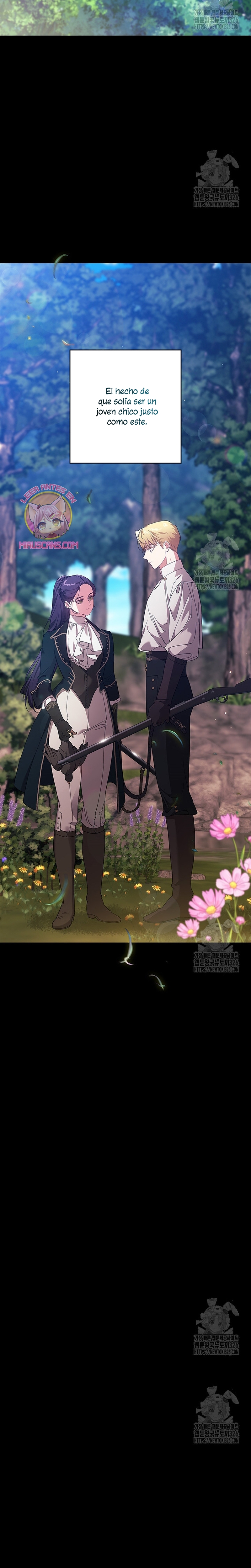 El anillo roto: Este matrimonio no funcionará de todos modos Temporada 2 Capítulo 63 - Página 13