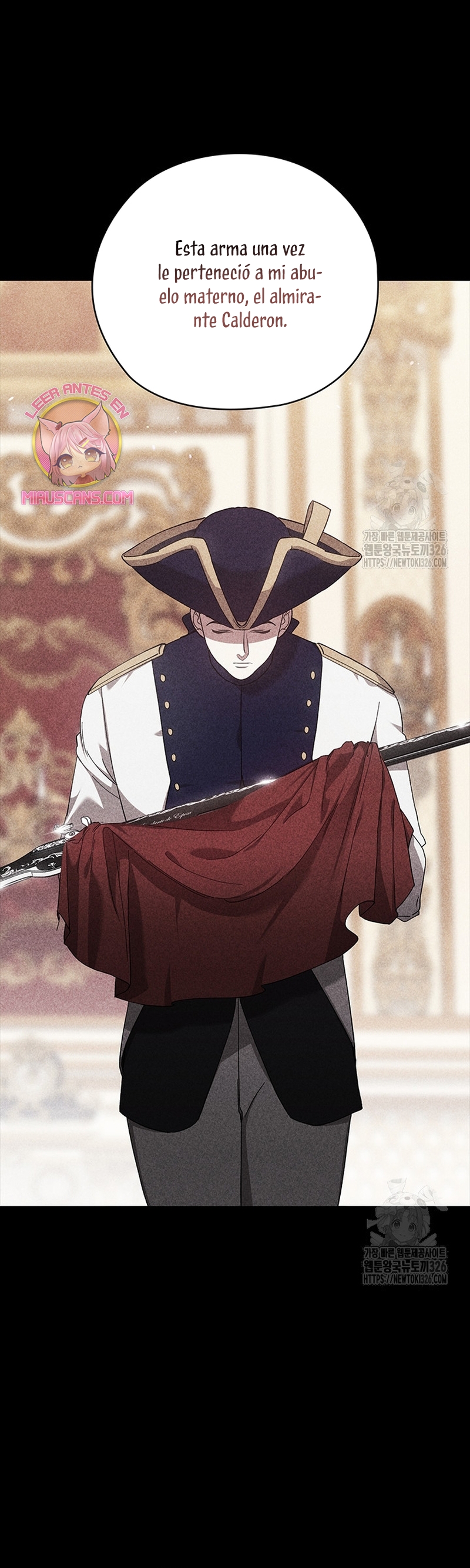 El anillo roto: Este matrimonio no funcionará de todos modos Temporada 2 Capítulo 63 - Página 21