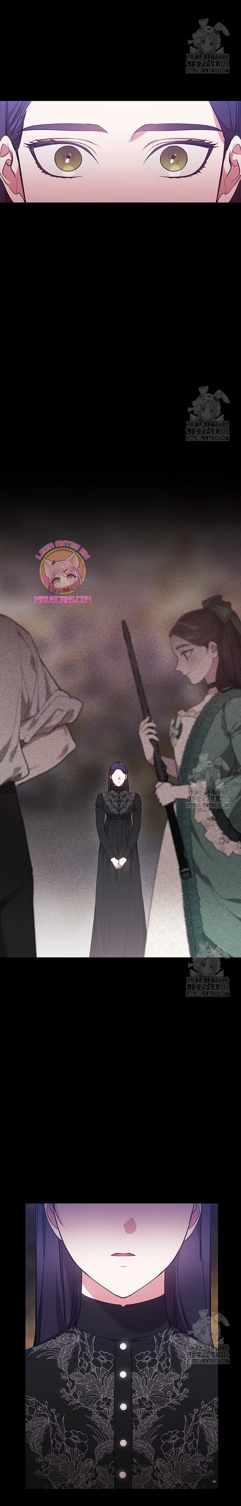 El anillo roto: Este matrimonio no funcionará de todos modos Temporada 2 Capítulo 63 - Página 30