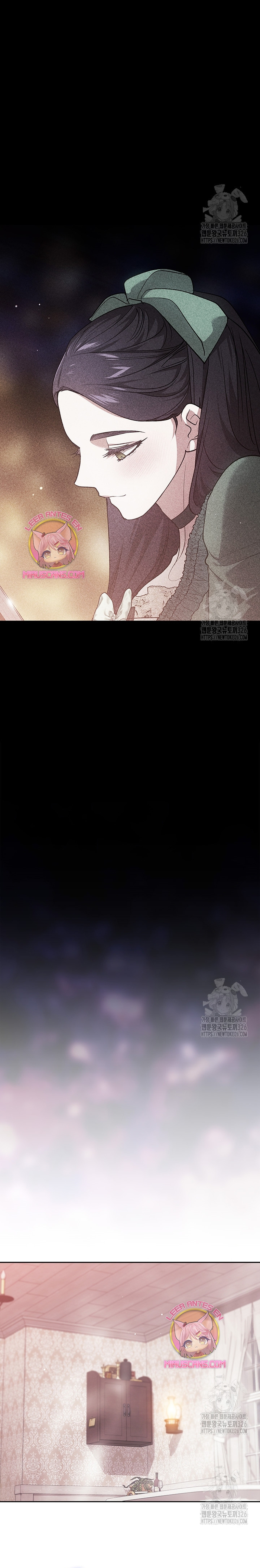 El anillo roto: Este matrimonio no funcionará de todos modos Temporada 2 Capítulo 63 - Página 31