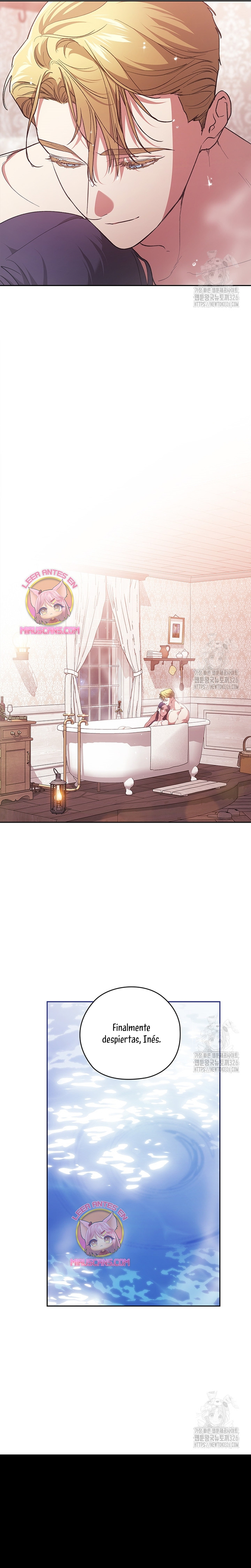 El anillo roto: Este matrimonio no funcionará de todos modos Temporada 2 Capítulo 63 - Página 33