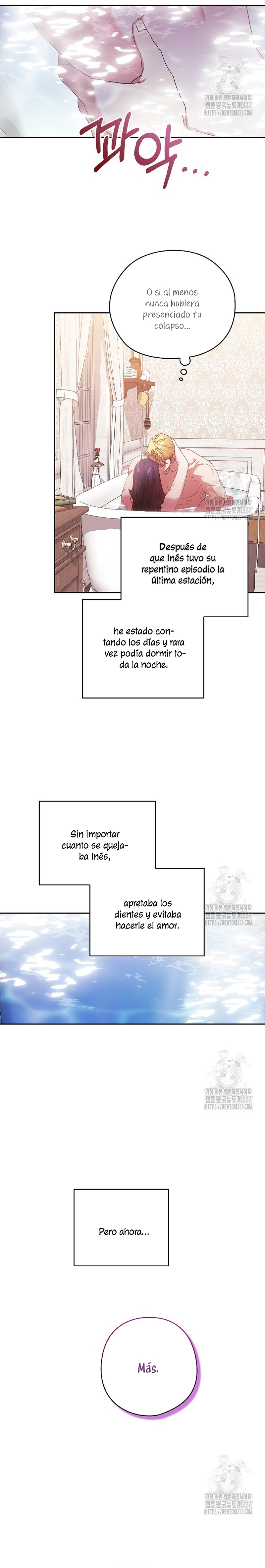 El anillo roto: Este matrimonio no funcionará de todos modos Temporada 2 Capítulo 64 - Página 12