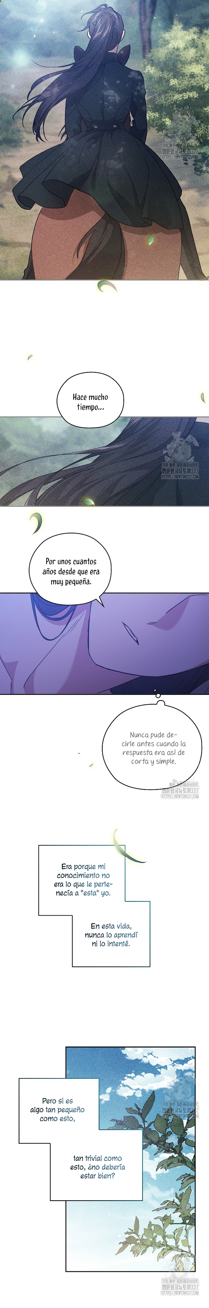 El anillo roto: Este matrimonio no funcionará de todos modos Temporada 2 Capítulo 64 - Página 29