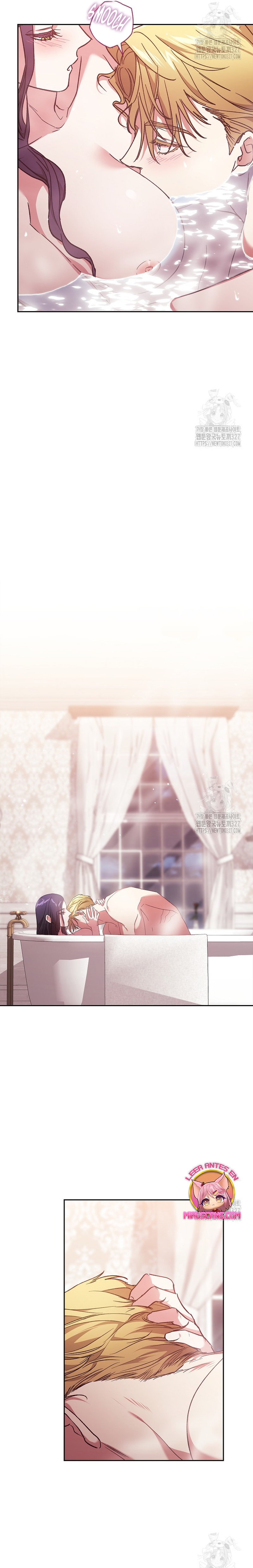 El anillo roto: Este matrimonio no funcionará de todos modos Temporada 2 Capítulo 64 - Página 7