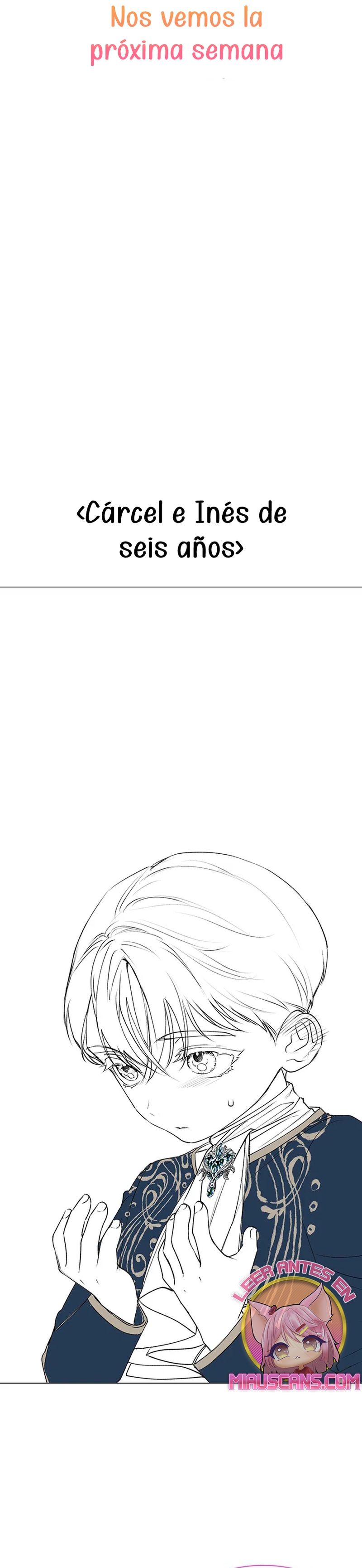 El anillo roto: Este matrimonio no funcionará de todos modos Temporada 2 Capítulo 65.1 - Página 8