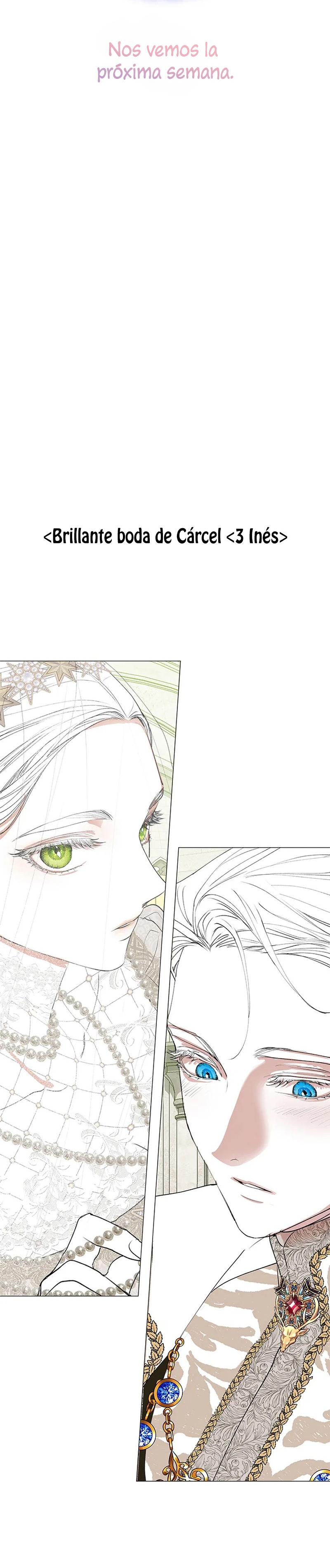 El anillo roto: Este matrimonio no funcionará de todos modos Temporada 2 Capítulo 65.2 - Página 9