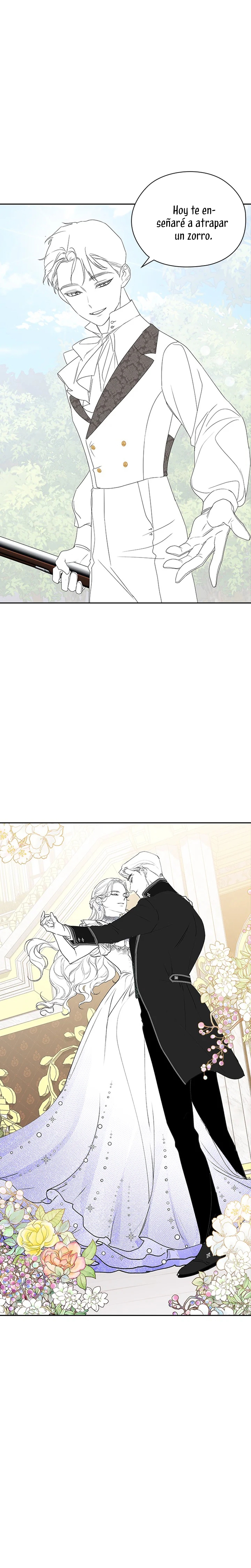 El anillo roto: Este matrimonio no funcionará de todos modos Temporada 2 Capítulo 65.3 - Página 8