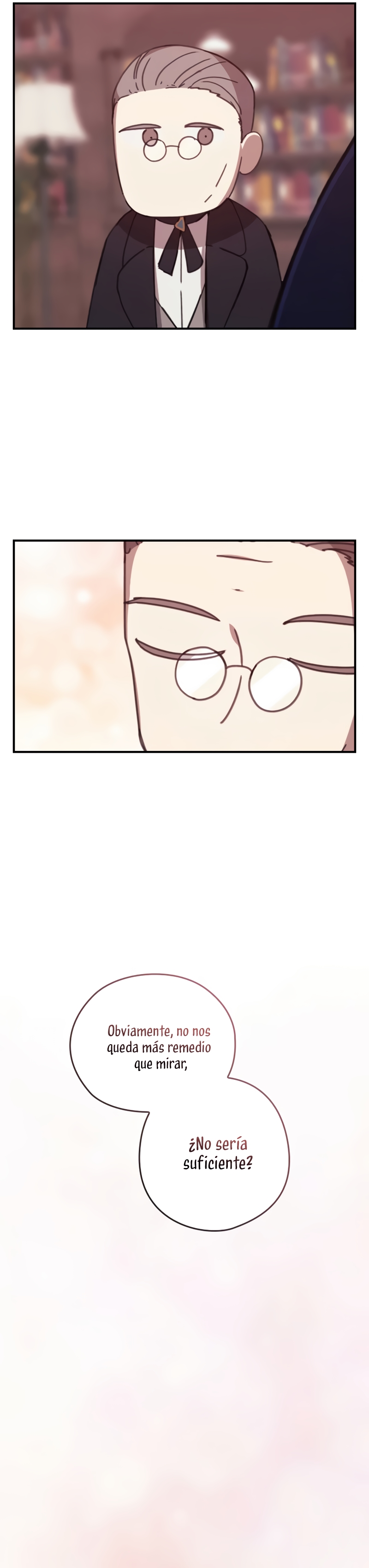 El anillo roto: Este matrimonio no funcionará de todos modos Temporada 2 Capítulo 65.4 - Página 8