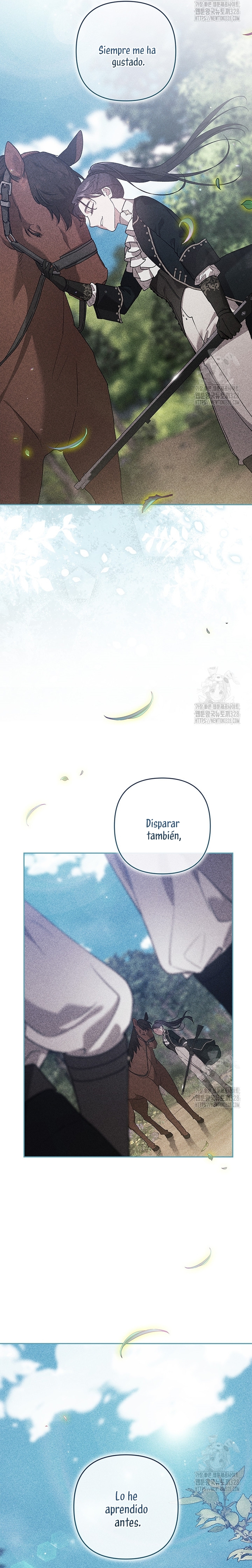 El anillo roto: Este matrimonio no funcionará de todos modos Temporada 2 Capítulo 65 - Página 10