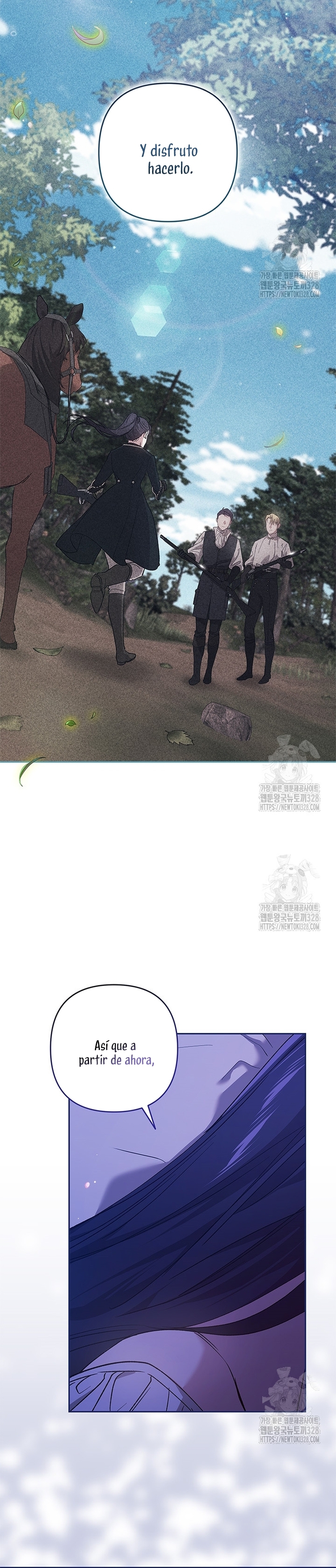 El anillo roto: Este matrimonio no funcionará de todos modos Temporada 2 Capítulo 65 - Página 12