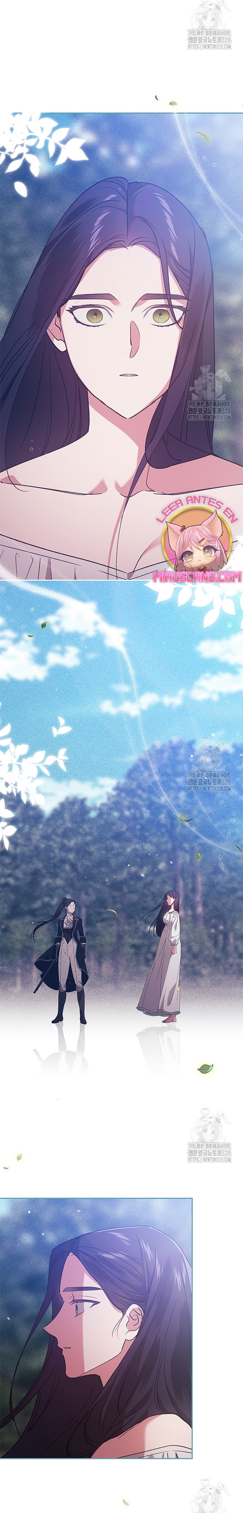 El anillo roto: Este matrimonio no funcionará de todos modos Temporada 2 Capítulo 65 - Página 15