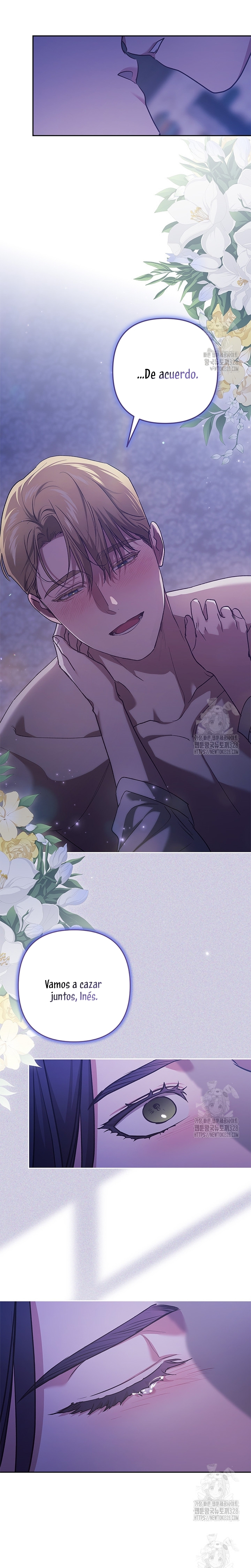 El anillo roto: Este matrimonio no funcionará de todos modos Temporada 2 Capítulo 65 - Página 17