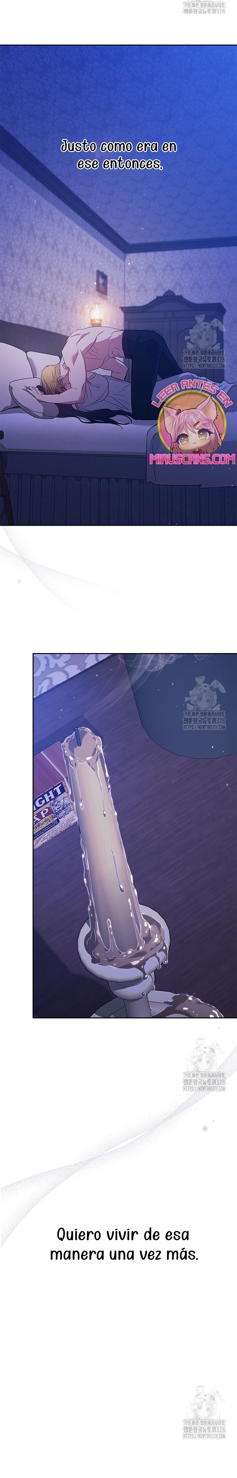 El anillo roto: Este matrimonio no funcionará de todos modos Temporada 2 Capítulo 65 - Página 18