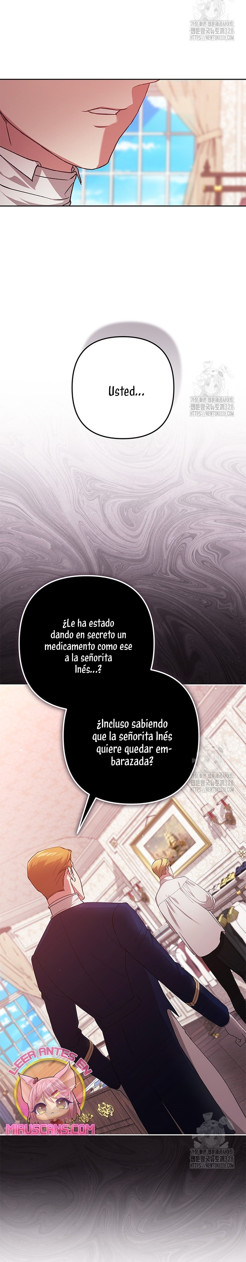 El anillo roto: Este matrimonio no funcionará de todos modos Temporada 2 Capítulo 65 - Página 24