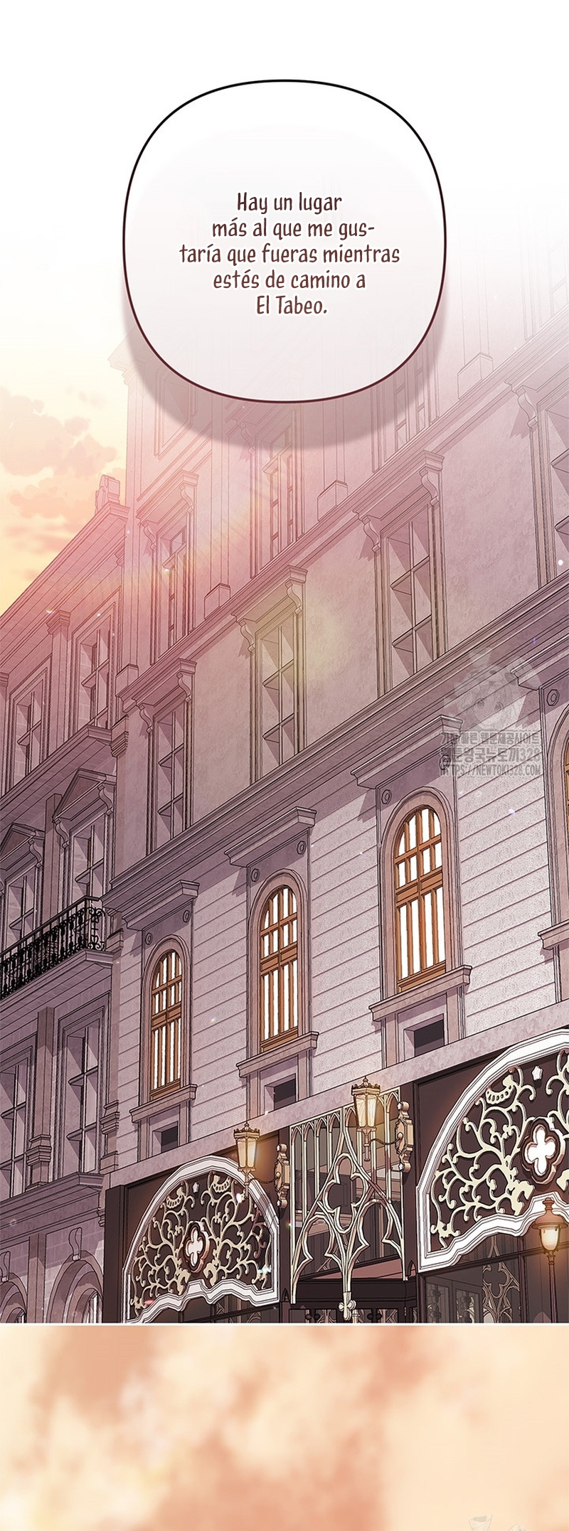 El anillo roto: Este matrimonio no funcionará de todos modos Temporada 2 Capítulo 65 - Página 33