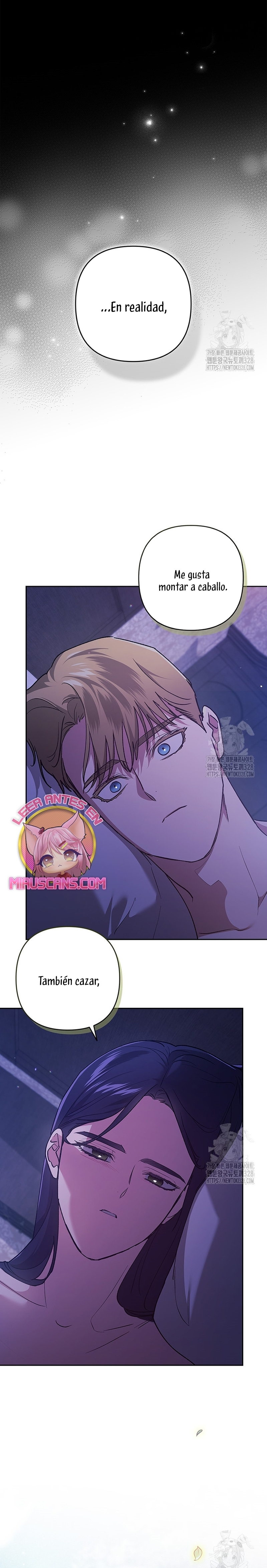 El anillo roto: Este matrimonio no funcionará de todos modos Temporada 2 Capítulo 65 - Página 9