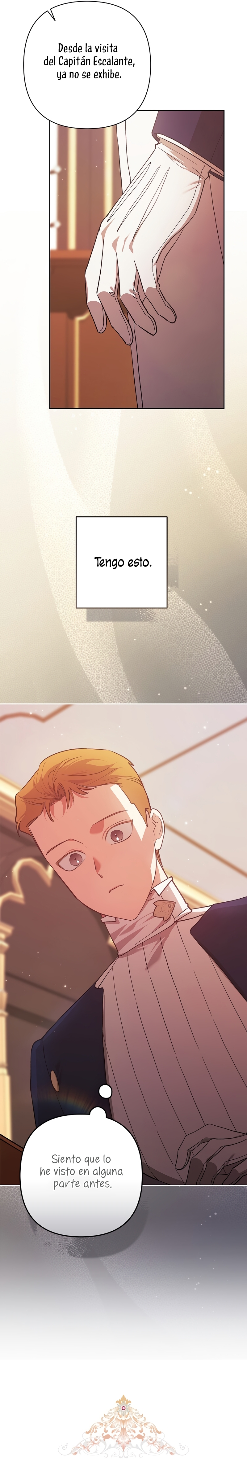 El anillo roto: Este matrimonio no funcionará de todos modos Temporada 2 Capítulo 66 - Página 12