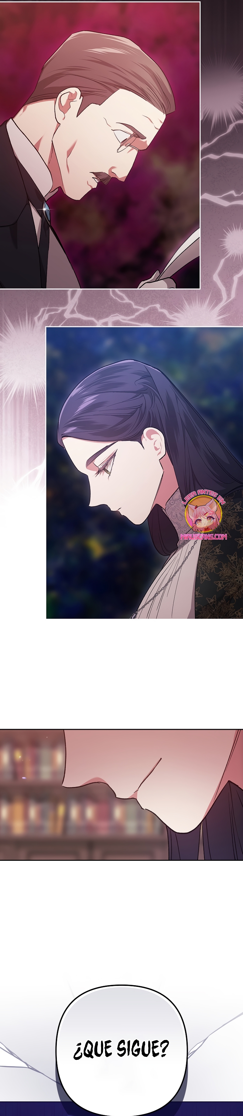 El anillo roto: Este matrimonio no funcionará de todos modos Temporada 2 Capítulo 66 - Página 17