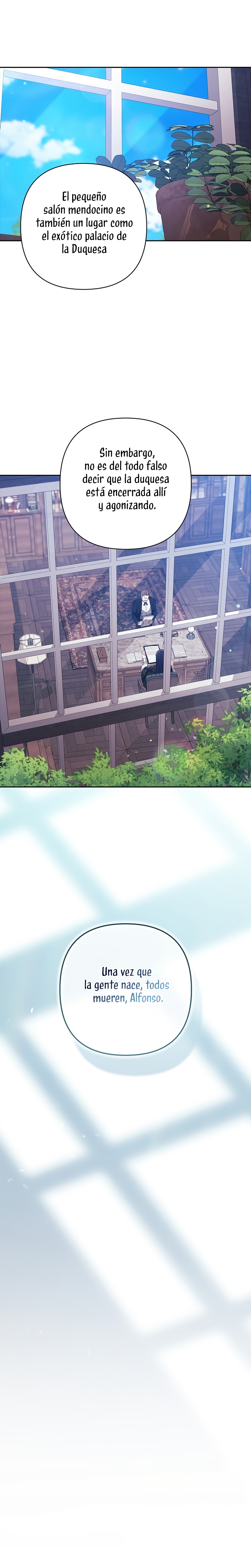 El anillo roto: Este matrimonio no funcionará de todos modos Temporada 2 Capítulo 66 - Página 25