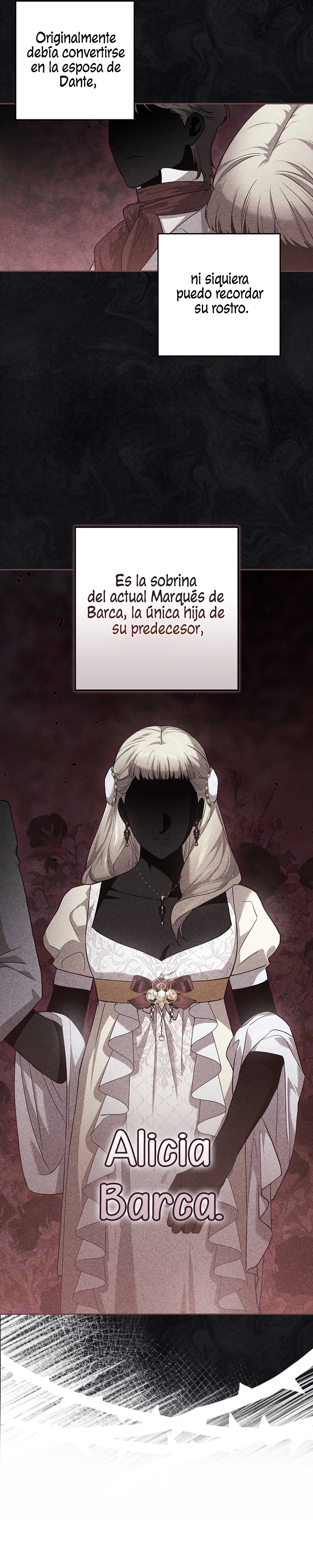 El anillo roto: Este matrimonio no funcionará de todos modos Temporada 2 Capítulo 67 - Página 19