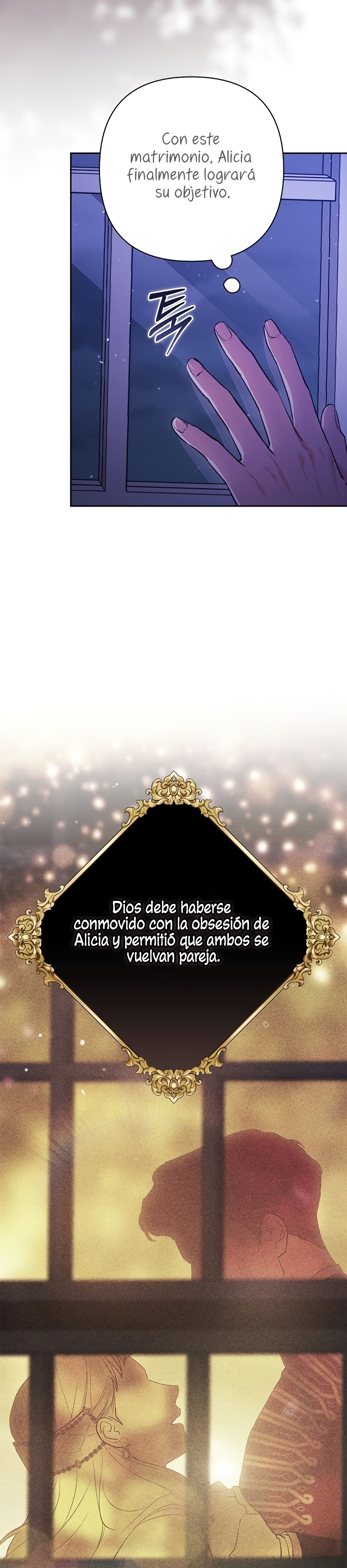 El anillo roto: Este matrimonio no funcionará de todos modos Temporada 2 Capítulo 67 - Página 23