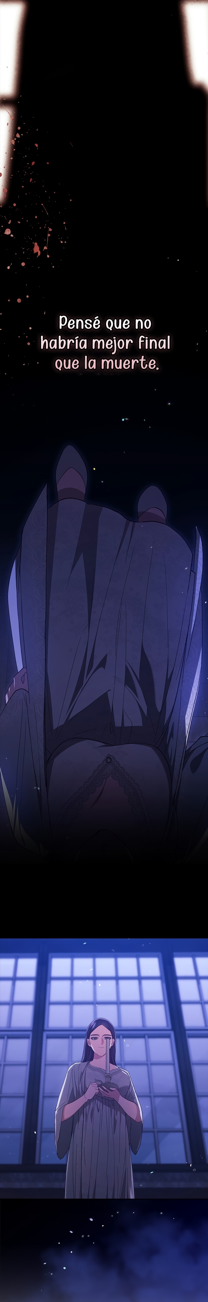 El anillo roto: Este matrimonio no funcionará de todos modos Temporada 2 Capítulo 67 - Página 29