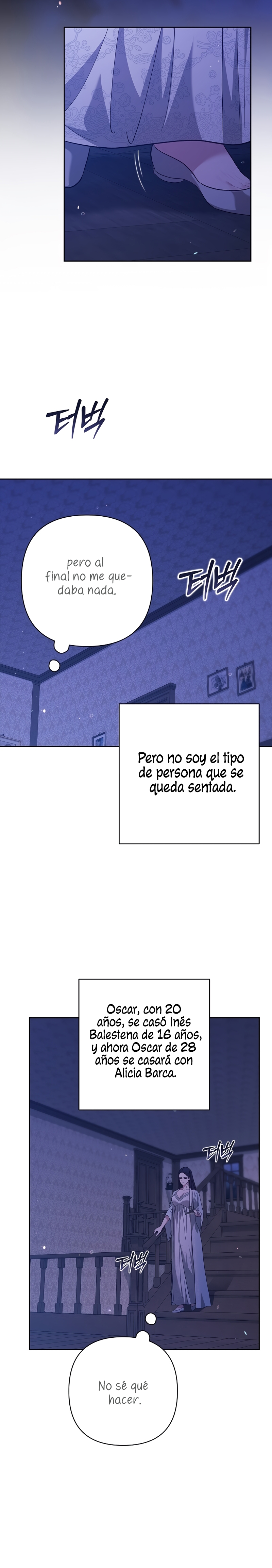 El anillo roto: Este matrimonio no funcionará de todos modos Temporada 2 Capítulo 67 - Página 30