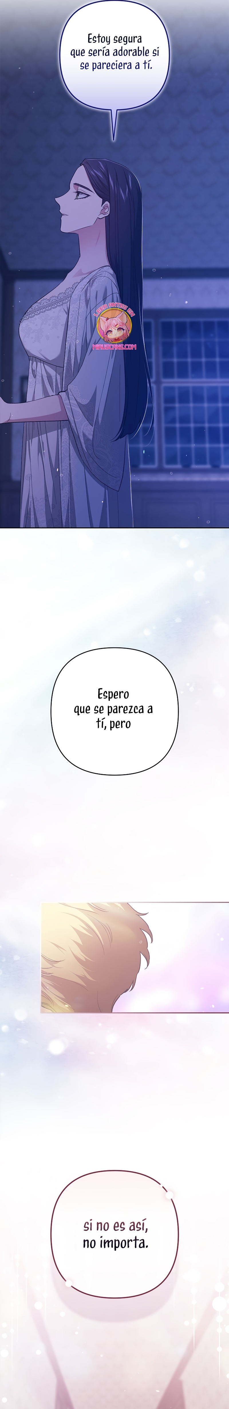 El anillo roto: Este matrimonio no funcionará de todos modos Temporada 2 Capítulo 67 - Página 34