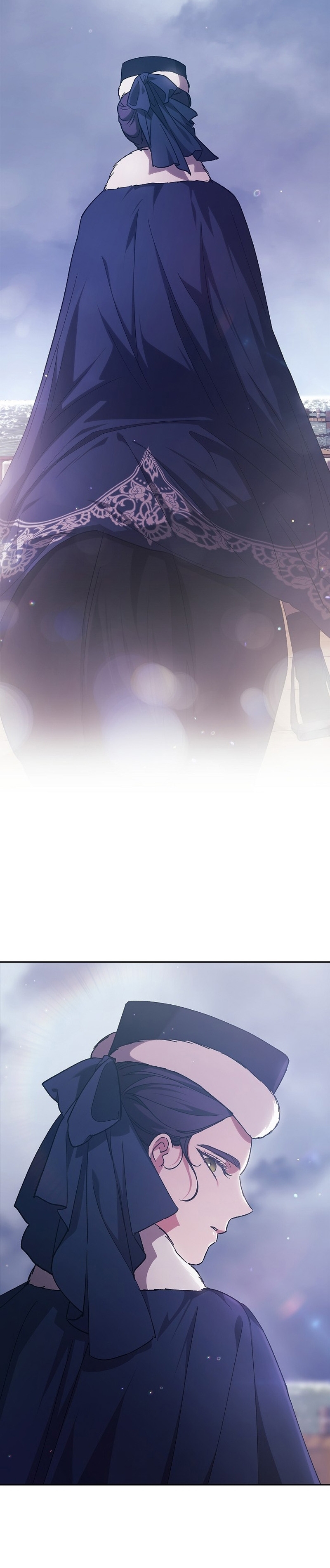 El anillo roto: Este matrimonio no funcionará de todos modos Temporada 2 Capítulo 68 - Página 15