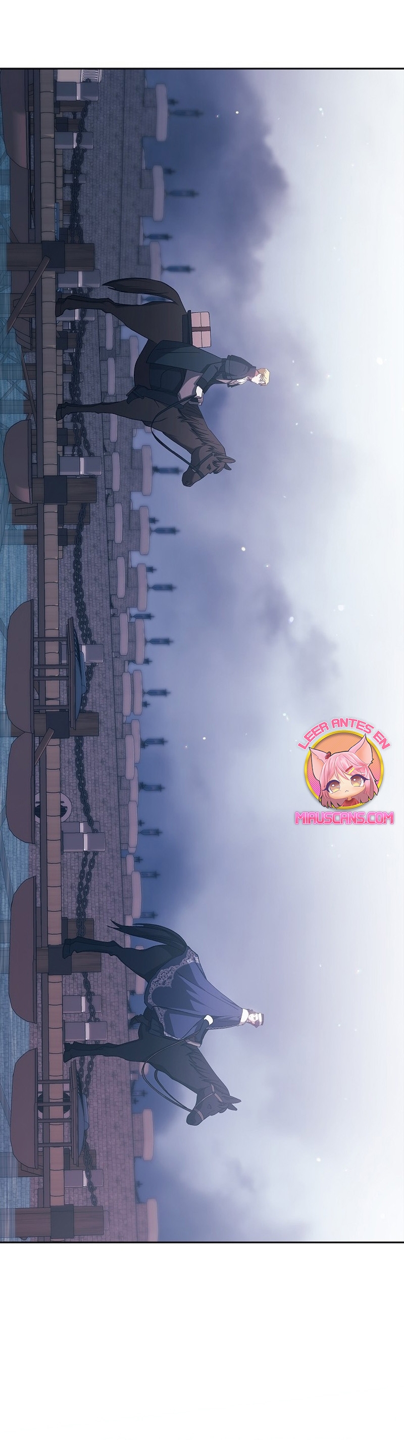 El anillo roto: Este matrimonio no funcionará de todos modos Temporada 2 Capítulo 68 - Página 16