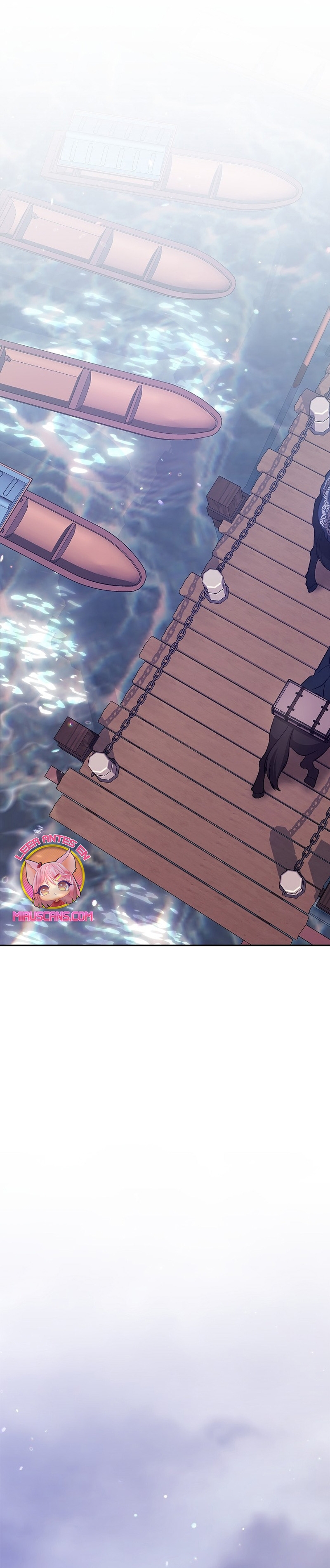 El anillo roto: Este matrimonio no funcionará de todos modos Temporada 2 Capítulo 68 - Página 20