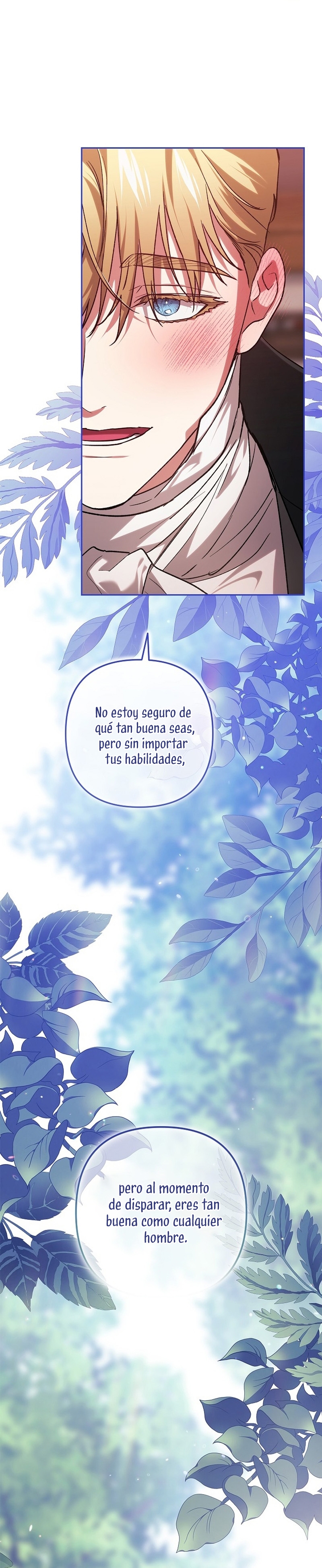 El anillo roto: Este matrimonio no funcionará de todos modos Temporada 2 Capítulo 68 - Página 40